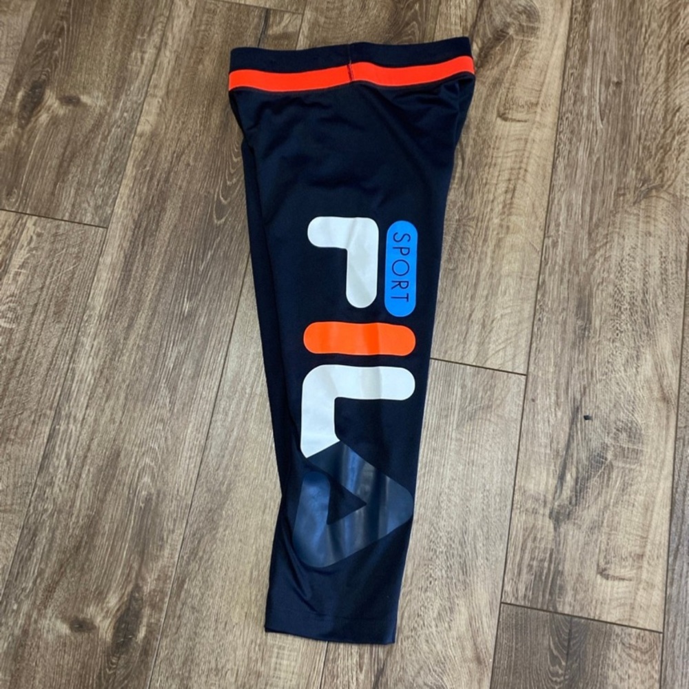 Fila Sport Leggings - Small